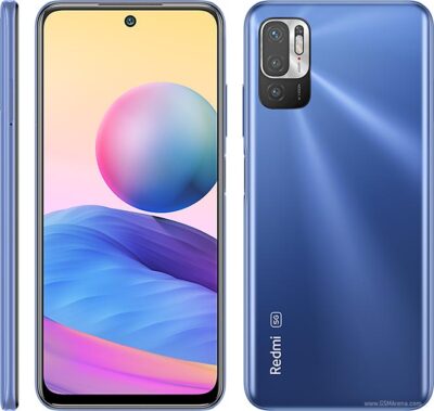 Xiaomi Redmi Note 10 - 128 GB - Onyx Gray (Unlocked) for sale