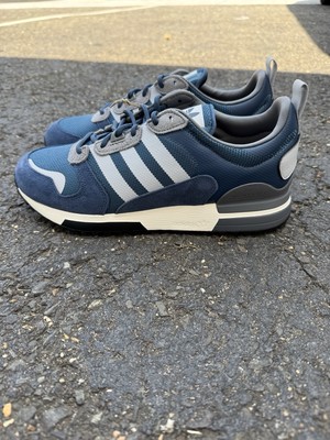 Size 11.5 - adidas ZX 700 HD Crew Navy for sale online | eBay