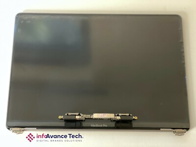 Used Apple Macbook Pro 13