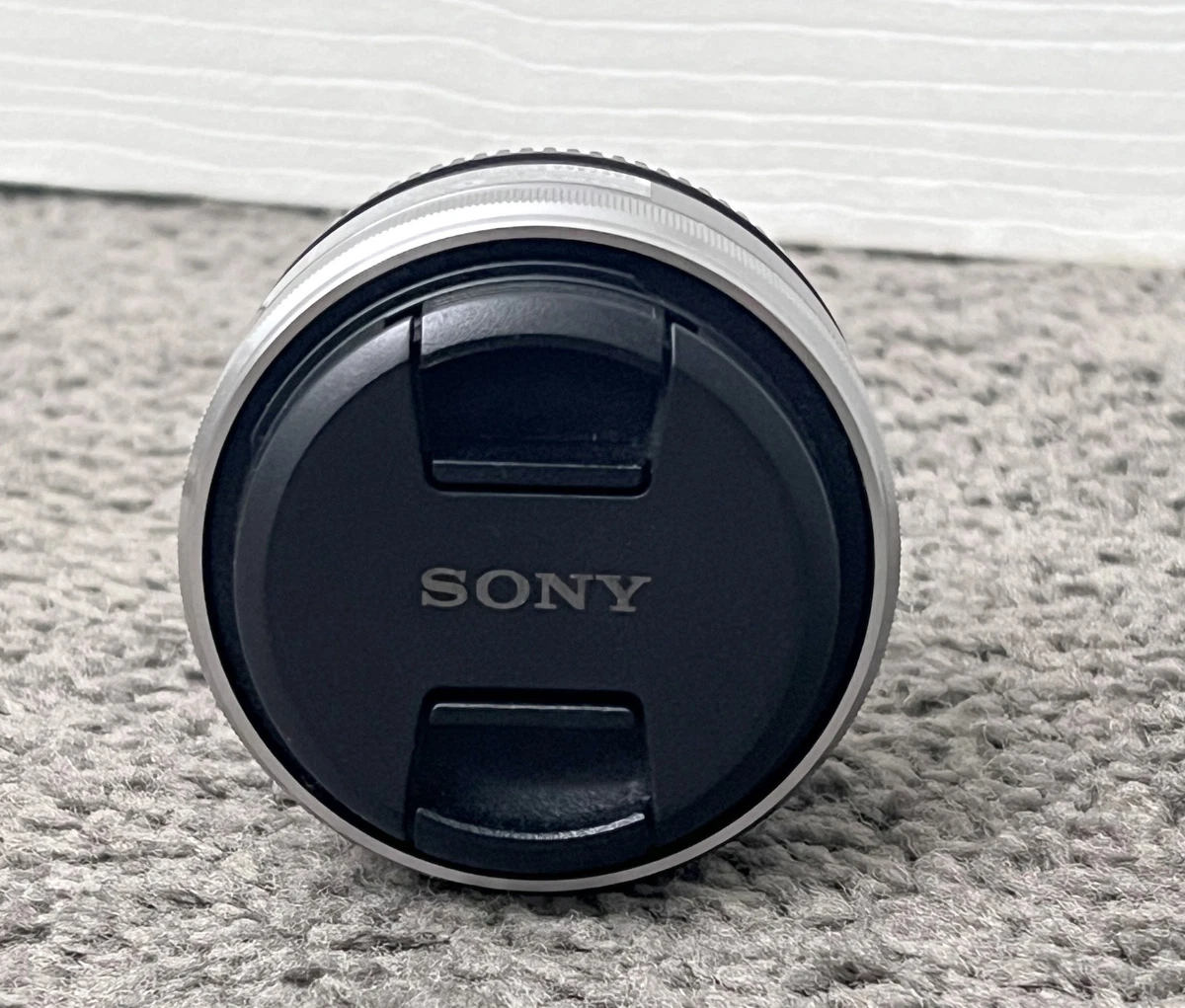 Sony SEL f/2.8 Camera Lenses 16mm Focal for sale | eBay