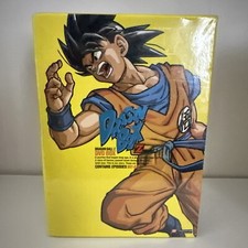 DragonBall Z: Dragon Box, Vol. 1 (DVD, 2009, 6-Disc Set) for sale