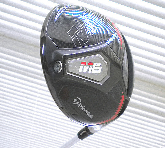 Golf Driver Women TaylorMade M6 Fubuki TM4 (L) 12 JAPAN | eBay