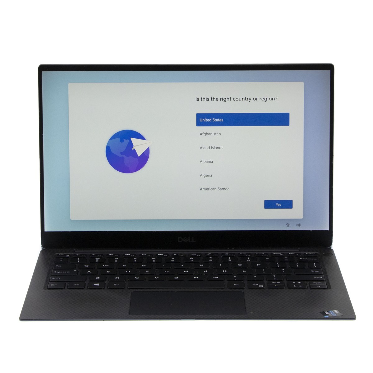 Dell XPS 13 9305 - 13.3