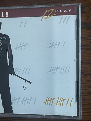 R. Kelly - 12 Play (2003 Audio CD) | eBay