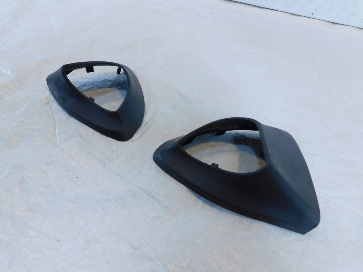 2001-2010 Honda GL1800 Goldwing Front Right/Left Fairing Mirror