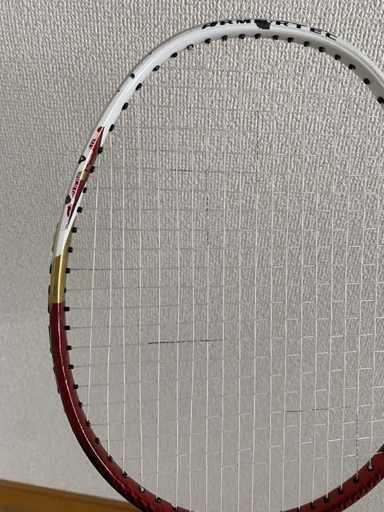 Rare Badminton Yonex Armor Tech 700 Limited | eBay
