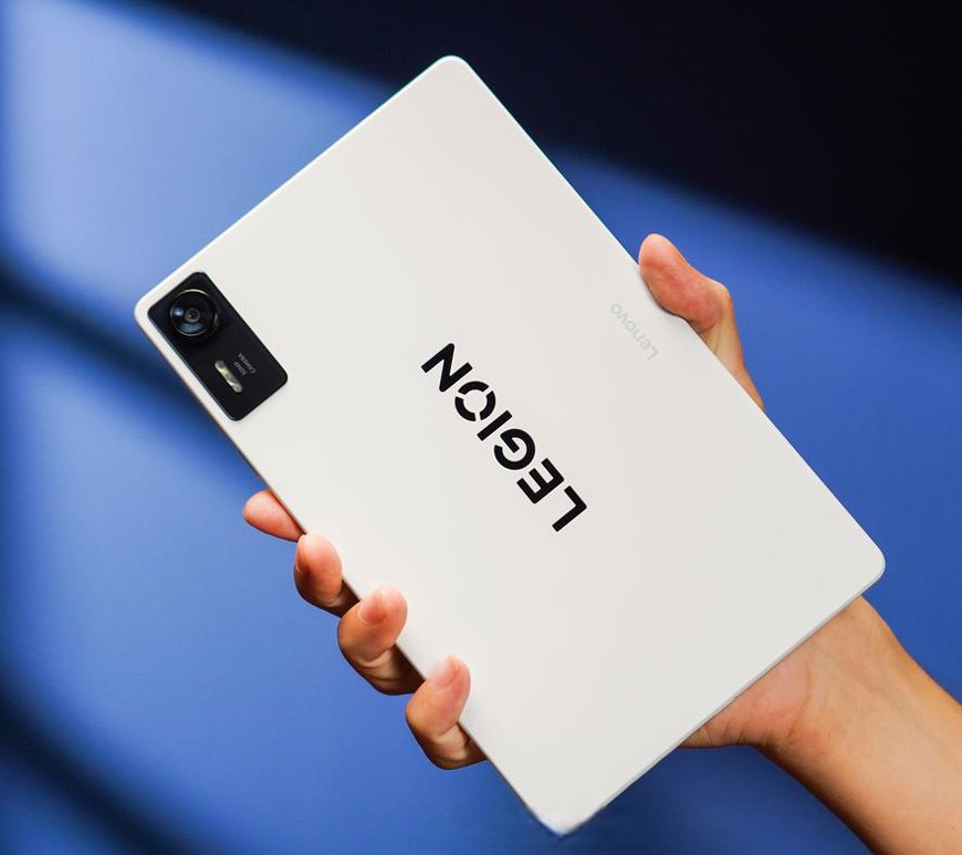 Lenovo LEGION Y700 Gen 4 (2025) Gaming Tablet PC Snapdragon 8