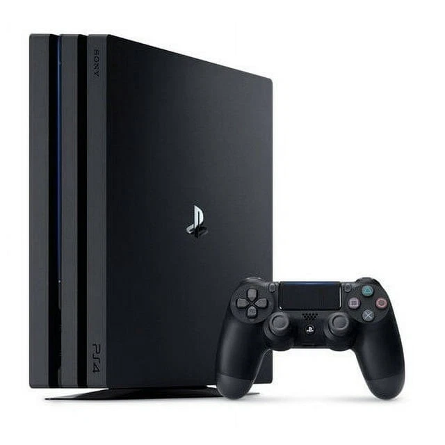 Las mejores ofertas en Sony PlayStation 4 Pro consolas de
