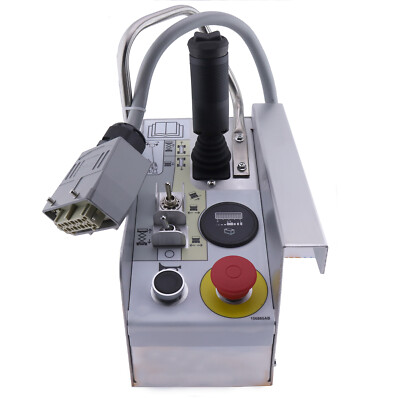 Control Box Handle 163168 for Skyjack Scissor Lift SJIII3226