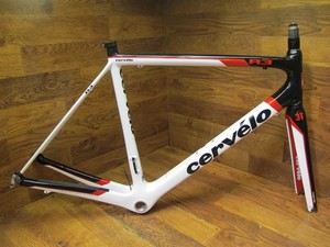 Cervélo P3 Frame | eBay