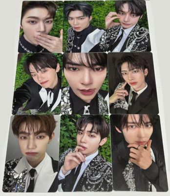 ZB1 ZEROBASEONE THE FIRST TOUR TIMELESS WORLD JAPAN Purchase Bonus