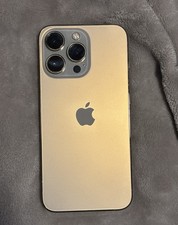 Apple iPhone 13 Pro - 128 GB - Gold (Unlocked) for sale online | eBay