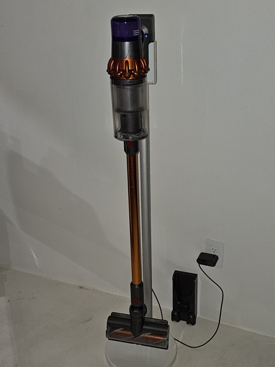Dyson SV14 Cordless Stick Vacuum Cleaner. | eBay