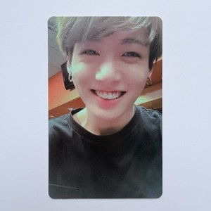 Bts Love Yourself New York Jungkook for sale | eBay