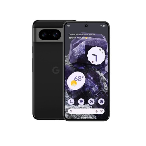 Google Pixel 9a GXQ96 Unlocked 128GB Porcelain Good | eBay