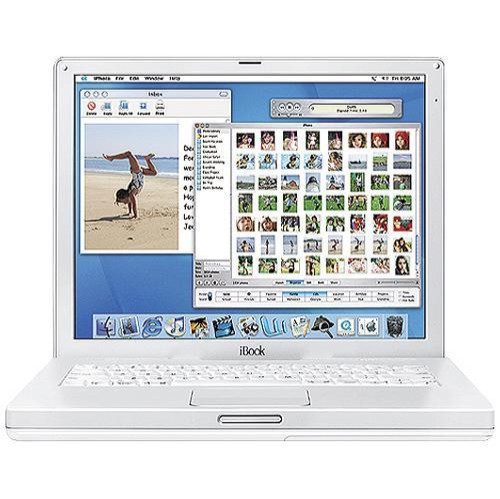 Apple iBook A1134 14.1