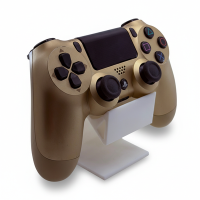 Sony PlayStation 4 Dual Shock 4 Wireless Controller - Gold | GOOD