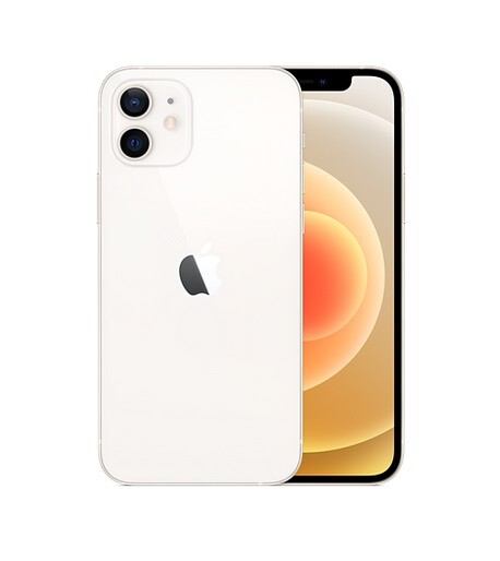 Apple iPhone 12 64GB / 128GB Locked For AT&T ONLY Smartphone Cell