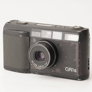 Ricoh Gr1 Gr1s | eBay