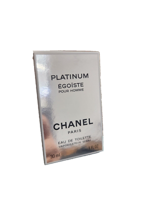 CHANEL Platinum Egoiste 1 fl oz Men Eau de Toilette | eBay