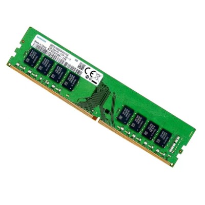 Samsung 16GB (1x16GB) PC4-17000 (DDR4-2133) UDIMM Memory