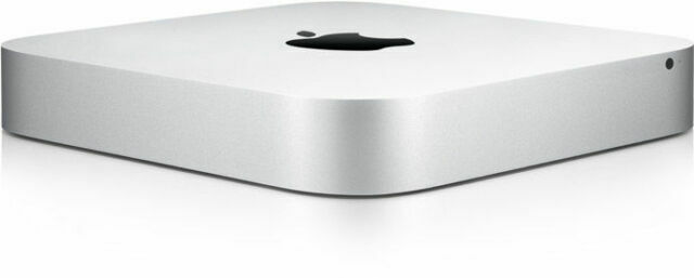 Apple Mac Mini MGEM2LL/A i5 4GB or 8GB - 128GB to 500GB HDD | eBay