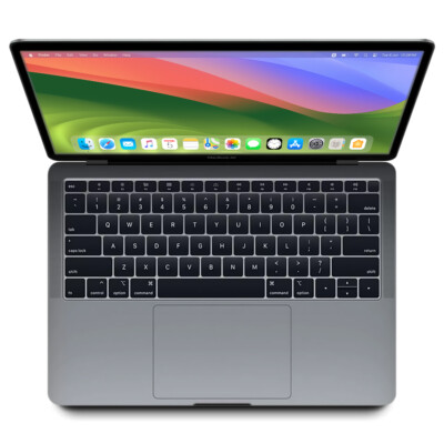 Apple M1 MacBook Air 13