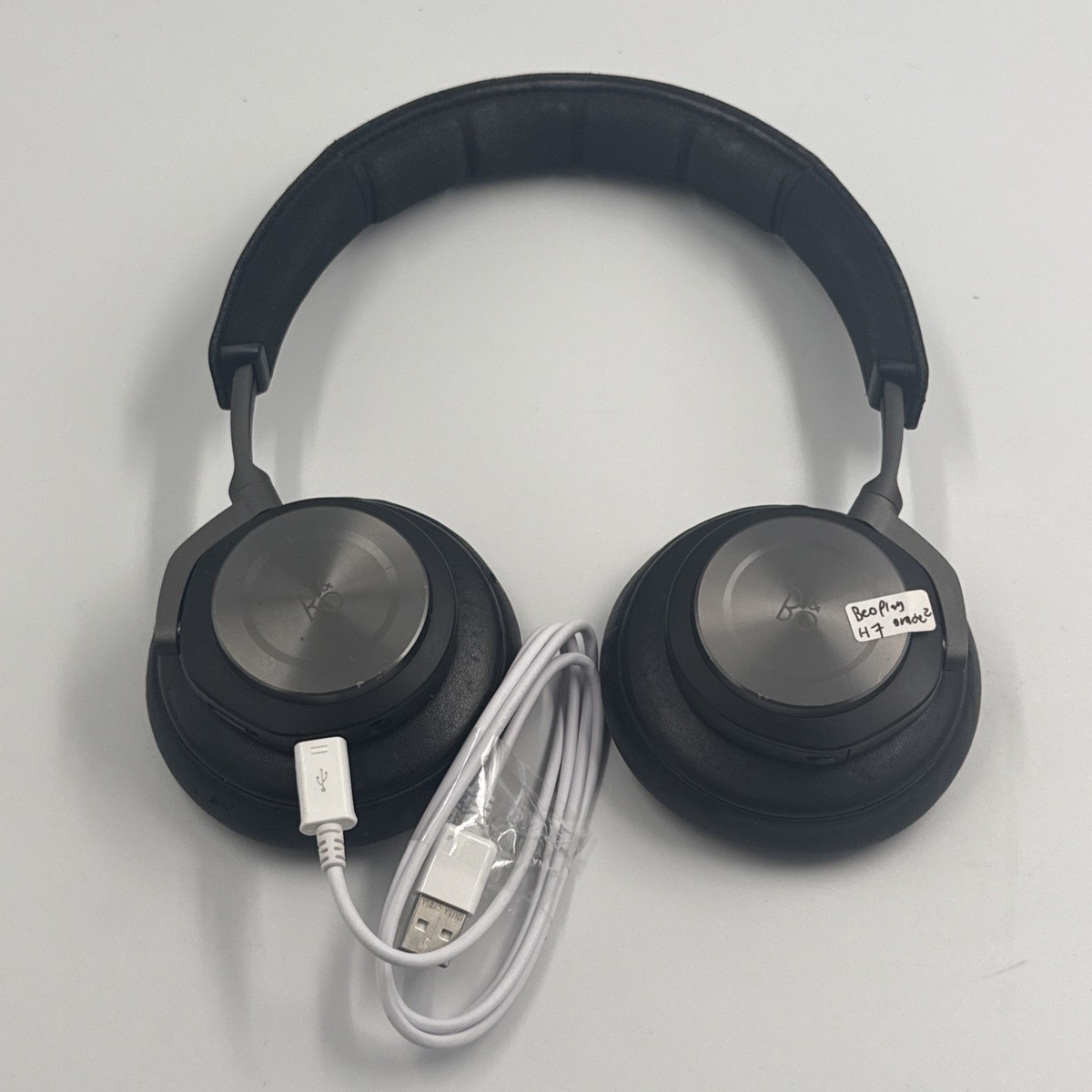 B&O Play by Bang & Olufsen BeoPlay H7 Wireless Bluetooth Over-Ear