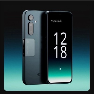 US SELLER BRAND NEW 128 GB. SM - 0002 Solana Saga Seeker Mobile