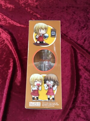 Nendoroid Hidamari Sketch x Honeycomb Miyako Figure Good Smile