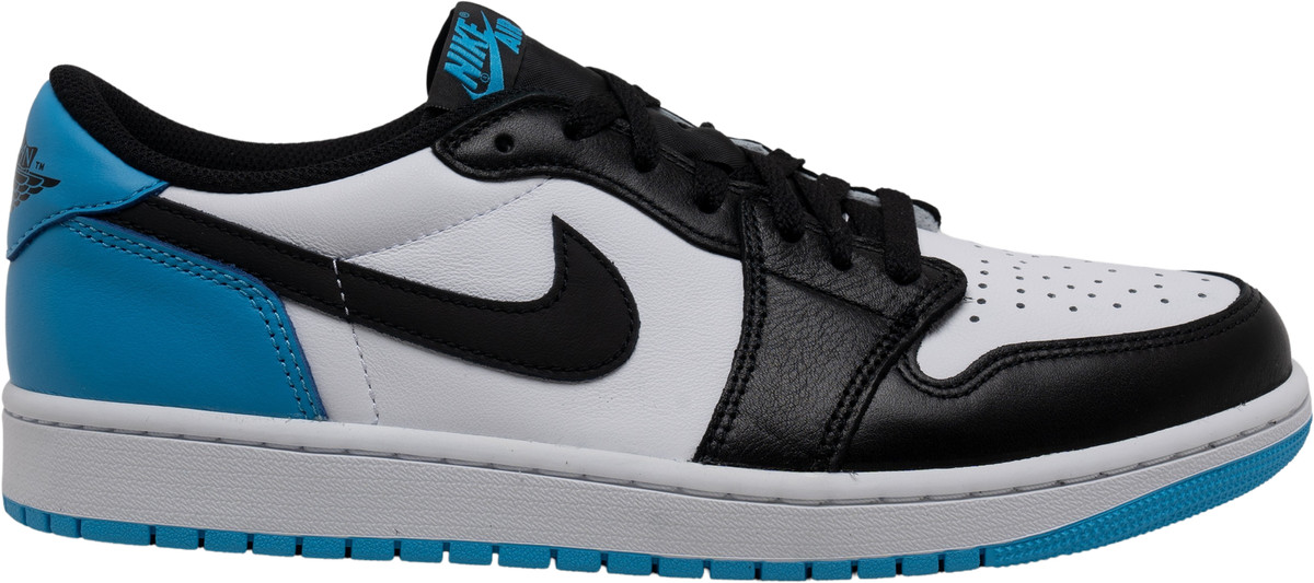 Jordan 1 Retro OG Low UNC for Sale | Authenticity Guaranteed | eBay