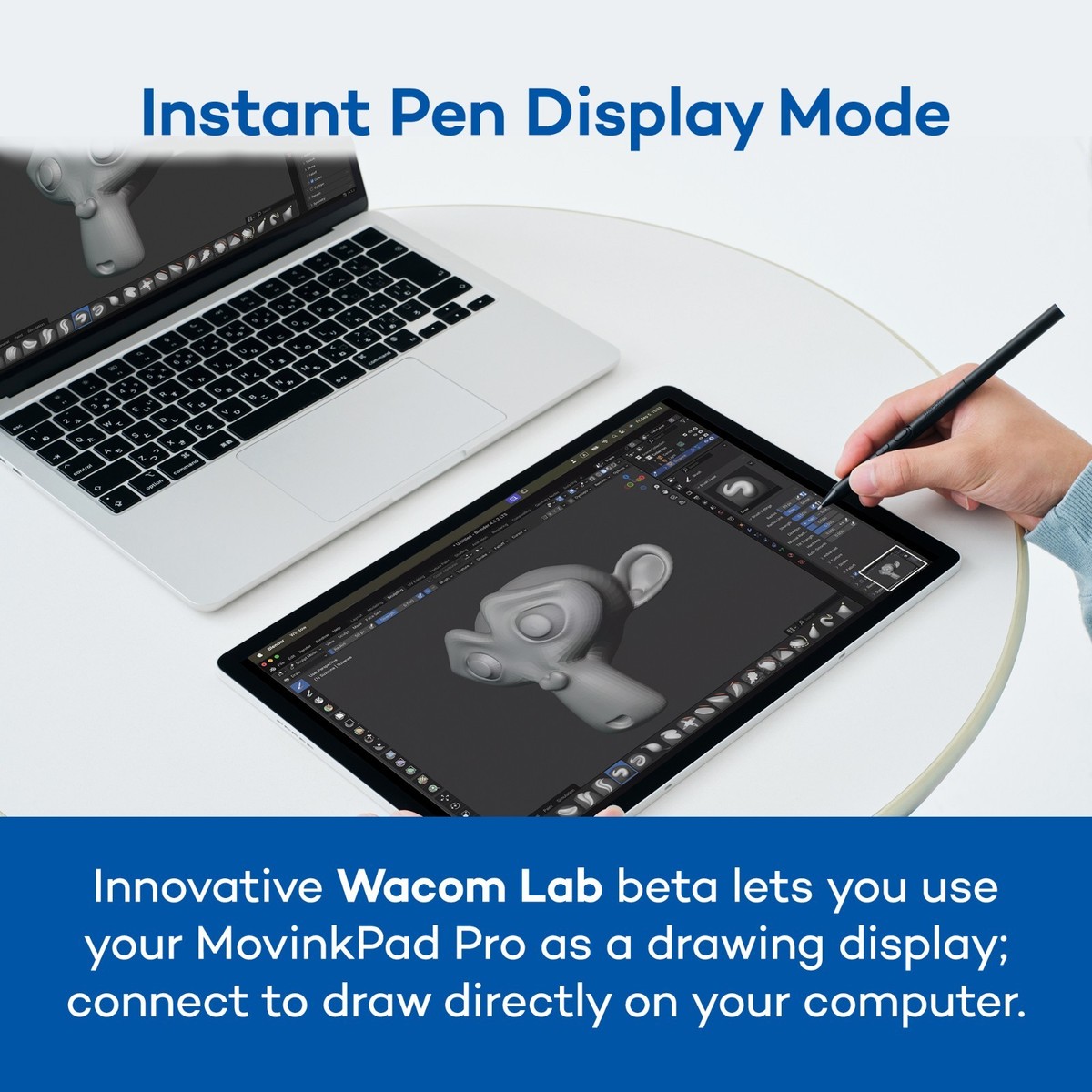 Wacom MovinkPad Pro 14 | eBay