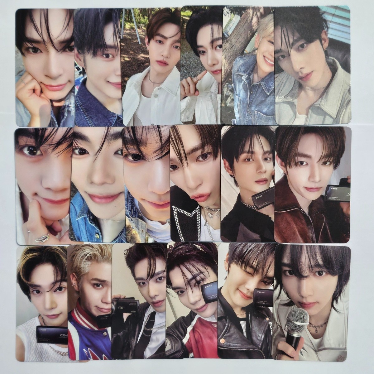 ZEROBASEONE] NEVER SAY NEVER Photobook ver ALBUM Official