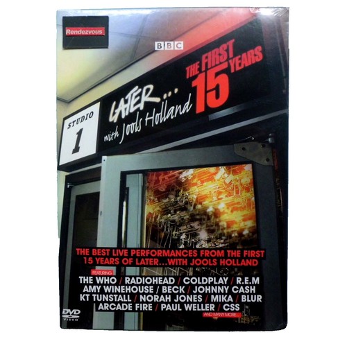 Blur Live at Budokan + It Could to Be You Japan CD HMV Box Damon