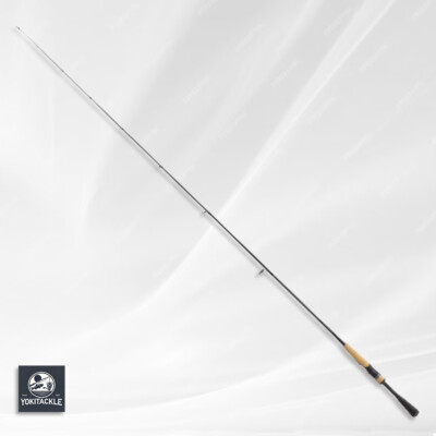 Shimano 22 Expride 1 piece 259UL Spinning Rod for Bass Shipping