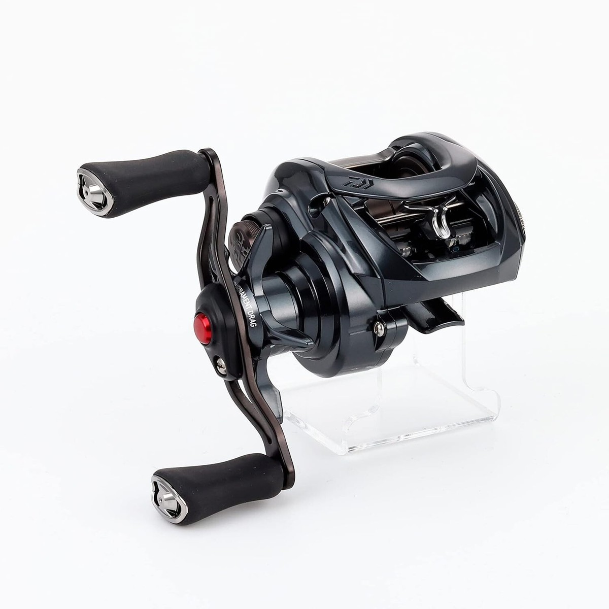 Daiwa 20 TATULA SV TW 103SH Baitcasting Reel 7.1 Right Handle New