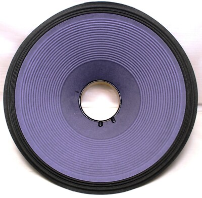 LASE Replacement for JBL 2241G Speaker Re-Cone Kit 4 ohms JBL
