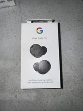 Google Pixel Buds Pro - Charcoal for sale online | eBay
