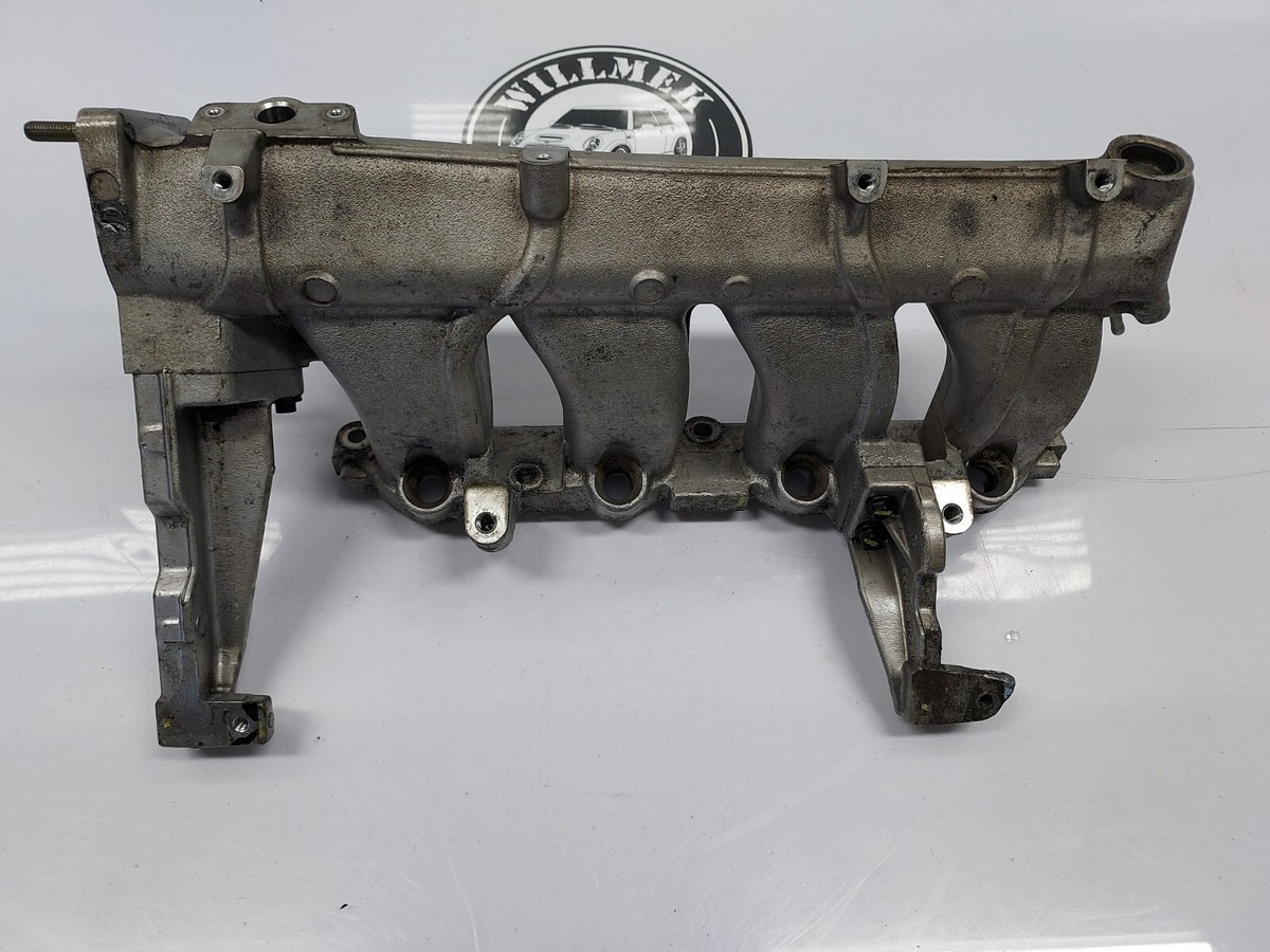 MINI Cooper S Intake Manifold OEM 02-08 R52 R53 | eBay