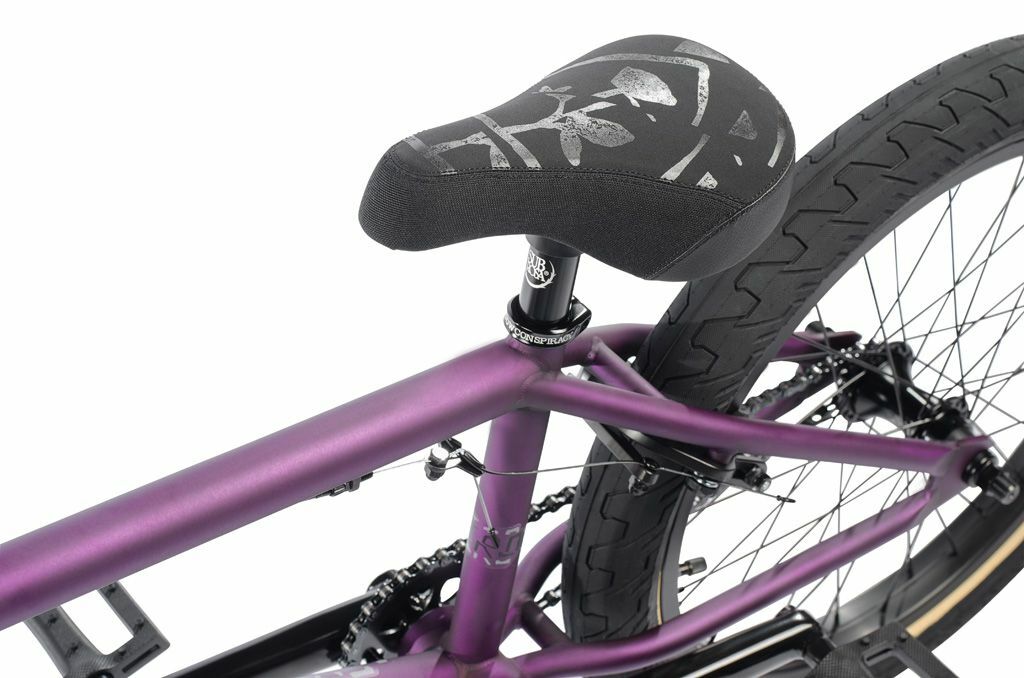 2022 Subrosa BMX Tiro 20