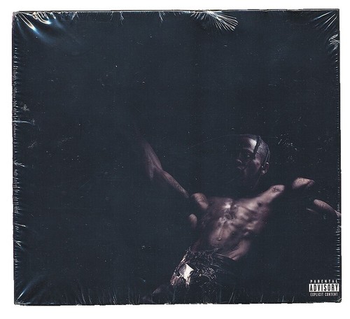 Drake and 21 Savage Her Loss Collaborative Studio Album CD Music