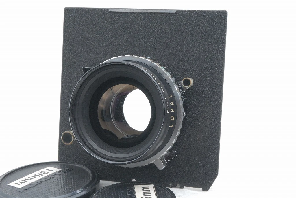 Fujinon f/5.6 Camera Lenses 135mm Focal for sale | eBay
