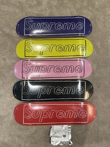 Supreme Kaws Skateboard | eBay