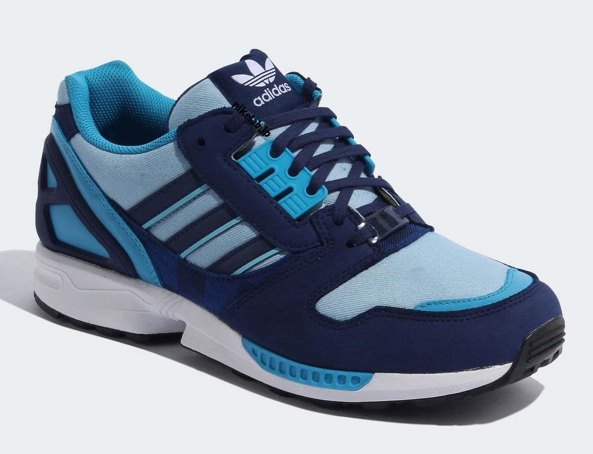 adidas Originals ZX 8000 Denim atmos GW3502 | eBay