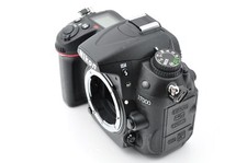 Nikon D7000 Body Only Digital Cameras for sale | eBay