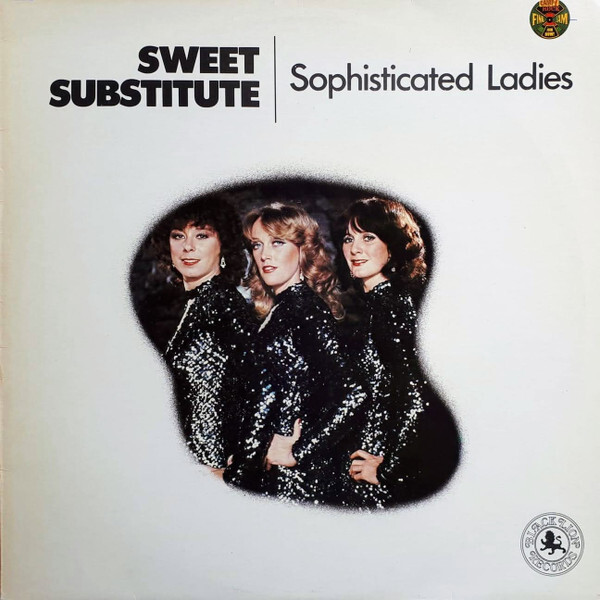 Sweet Substitute - Sophisticated Ladies / VG+ / LP | eBay