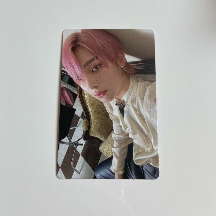 ENHYPEN DIMENSION : DILEMMA SUNOO OFFICIAL PHOTO CARD | eBay