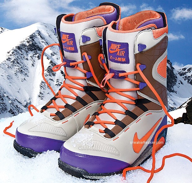 RARE Nike Zoom Kaiju | 7.5 | Japanese Strange Beast | ACG Air