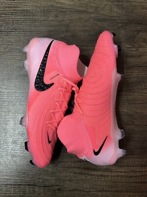 Nike Phantom Luna 2 Elite FG Sunset Pulse (FJ2572-600) Men's Size