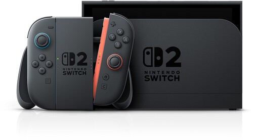 Gaming Console: Nintendo Switch 2 [New ] | eBay
